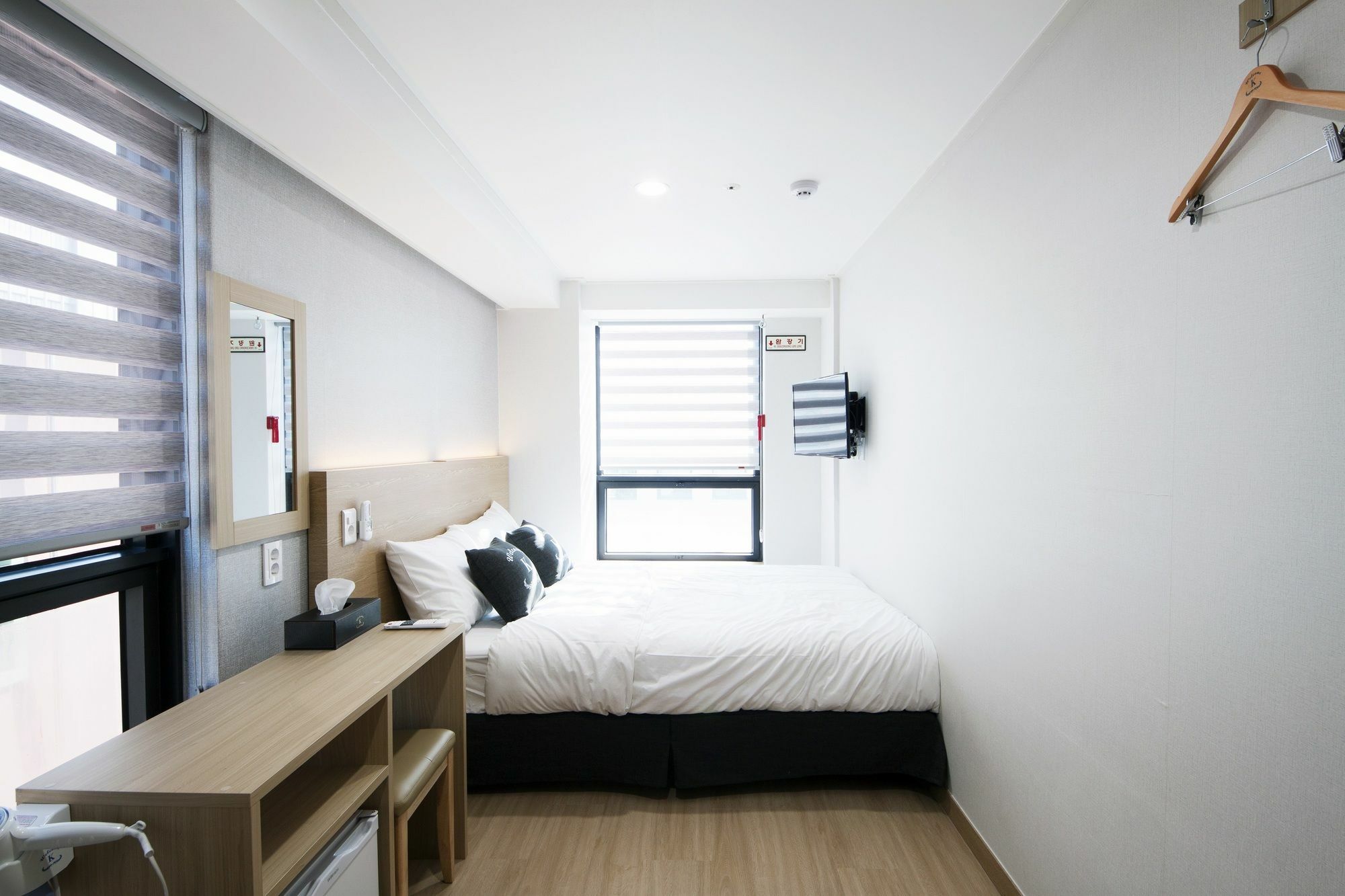 K-Grand Hostel Yeosu Exterior foto