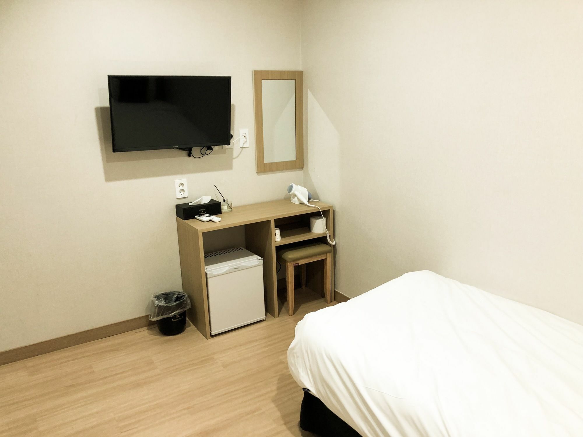 K-Grand Hostel Yeosu Exterior foto