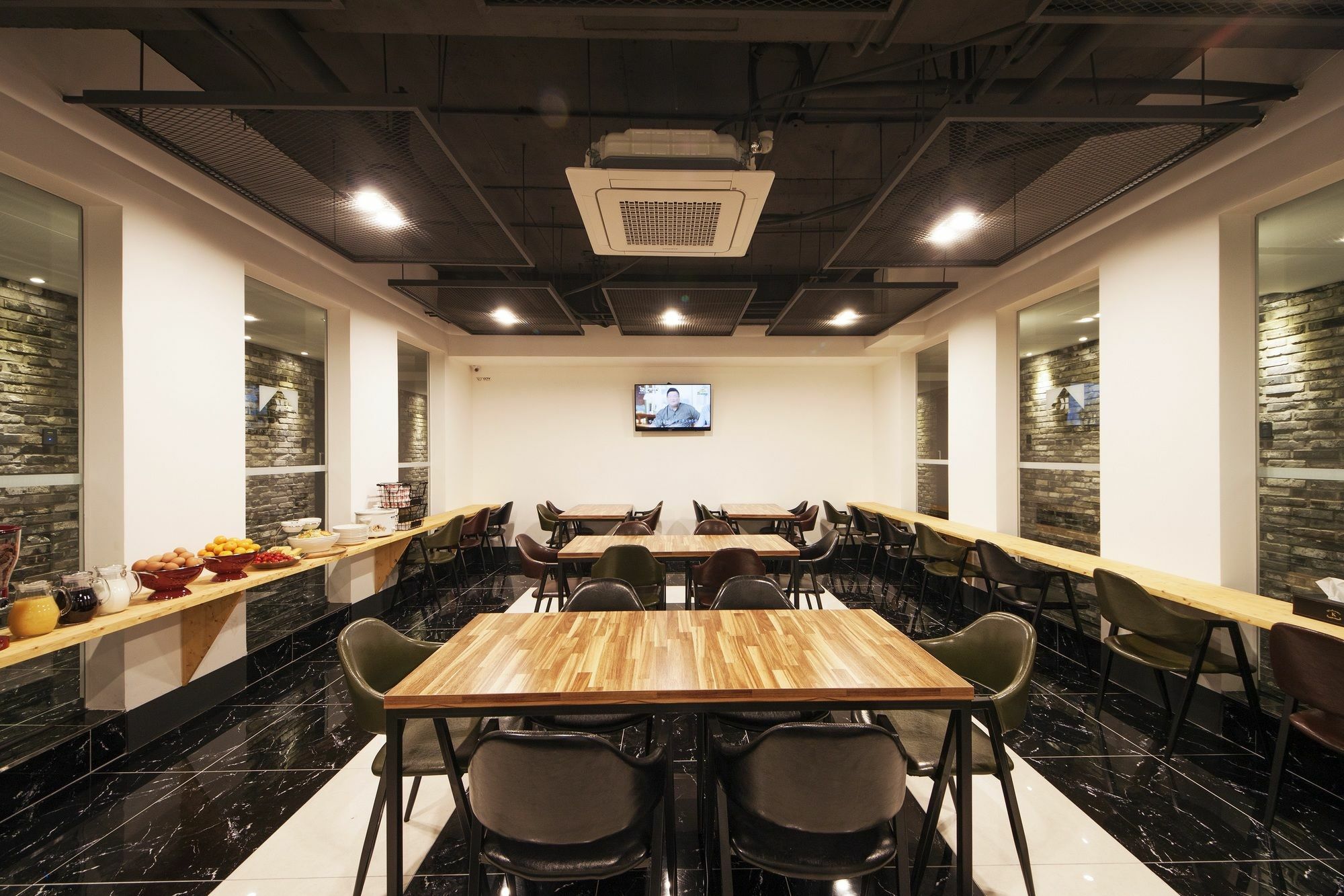 K-Grand Hostel Yeosu Exterior foto